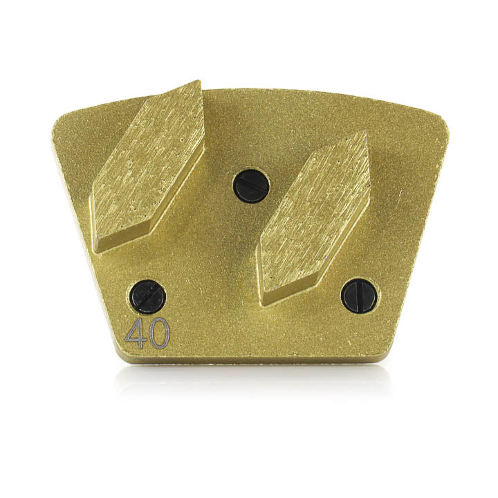 SASE 40 Grit Metal Diamond Tooling Gold Series-3