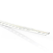 6 Foot Zinc Cove Base Strips