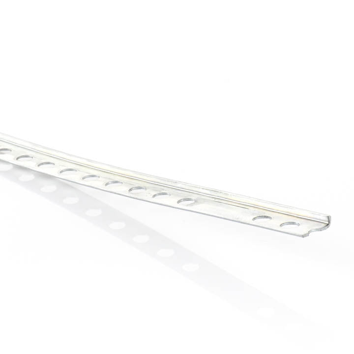 6 Foot Zinc Cove Base Strips-1