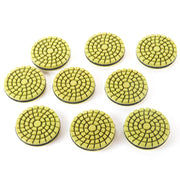 SASE Triton S-Series Diamond Tooling 3 Inch Pucks