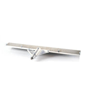 Midwest Rake 24" Flexible Smooth Trowel & Coating Smoother