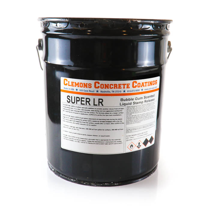 Clemons Super Liquid Release-1