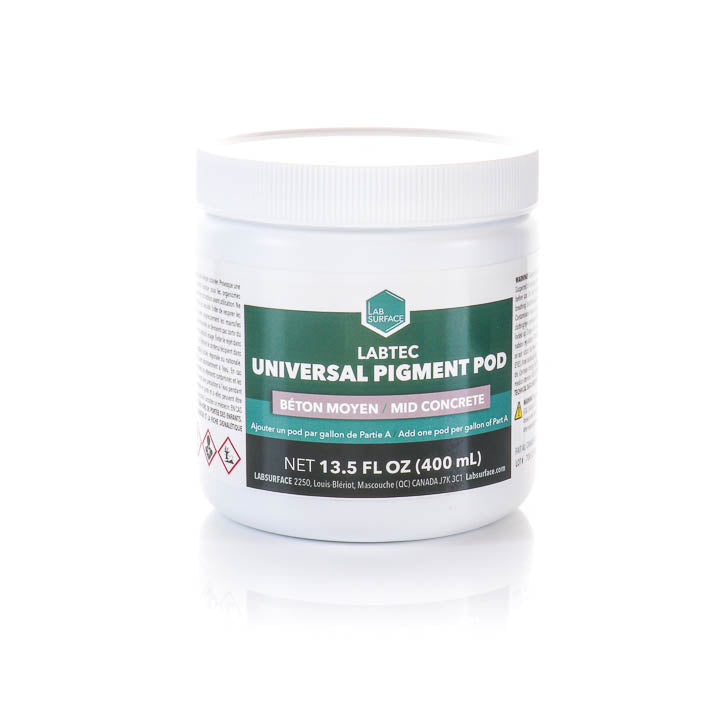 LabTec Universal Pigment Pods