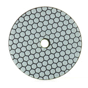 SASE 5" Honeycomb Diamond Pads 30 Grit