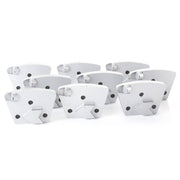 SASE Wulf Single Arrow 13mm PCD B-Side Set of 9