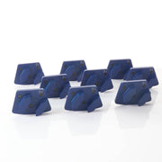 SASE Double Segment 16S Blue Series Set of 9 Diamond Tooling