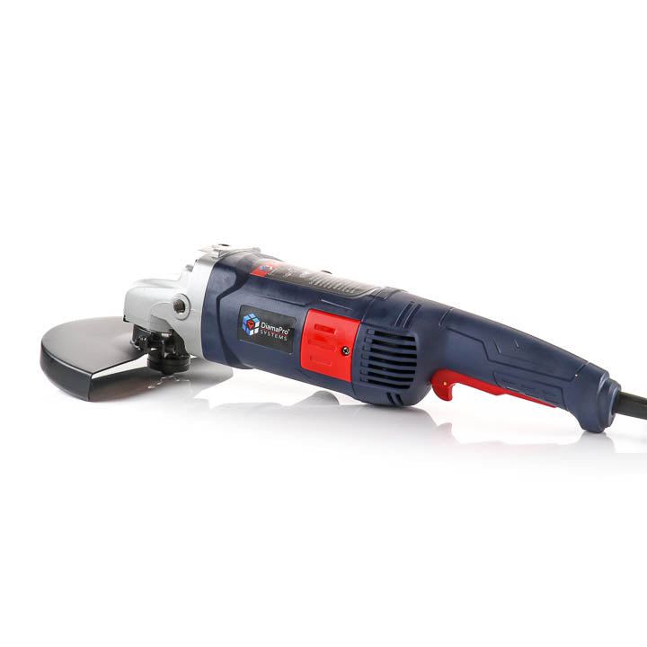 rear photo of the DimaPro HGX-7 
