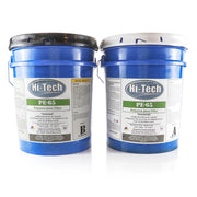 HTS PE-65 Polyurea Joint Fill 10 Gallon Kit