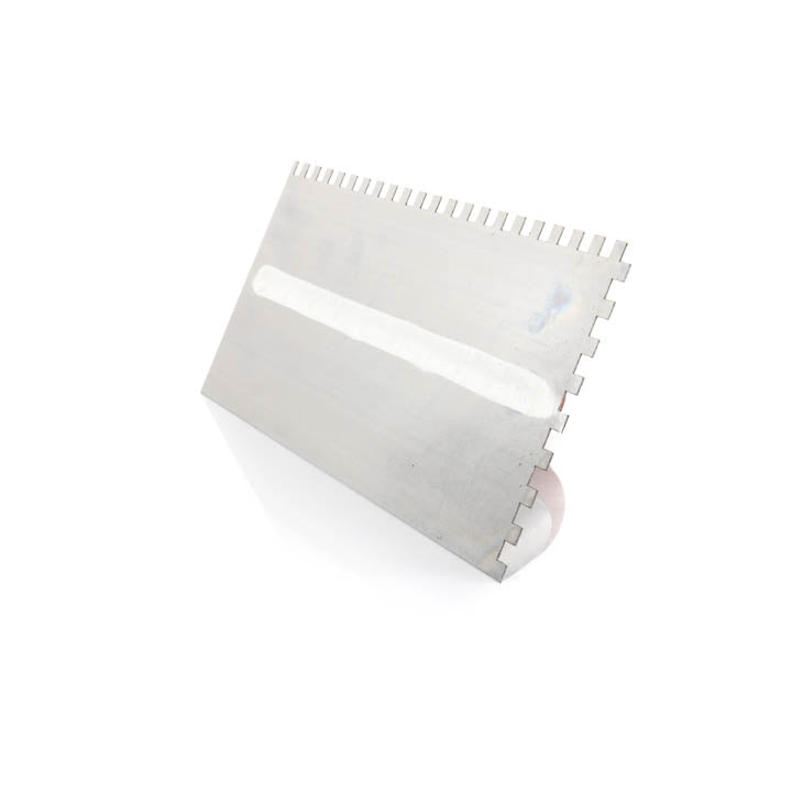 Kraft Tool ST404PF Notched Trowel-2