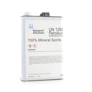 Mineral Spirits 100% 1-Gallon