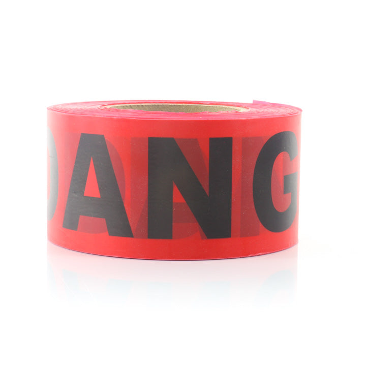 Danger Tape 3x1000-3
