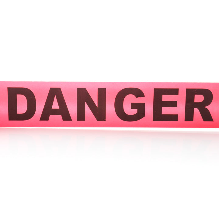 Danger Tape 3x1000-2
