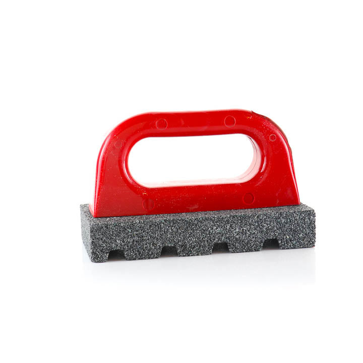 Kraft Rub Brick