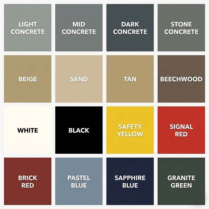 LabTec Universal Pigment Pods