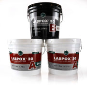 LABPOX 30 Epoxy Floor Coating