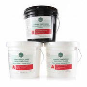 LABPOX Fast Cure Flooring Epoxy