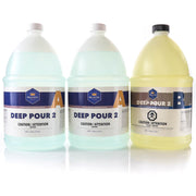 Lab Surface Majestic Deep Pour 2 Casting Epoxy
