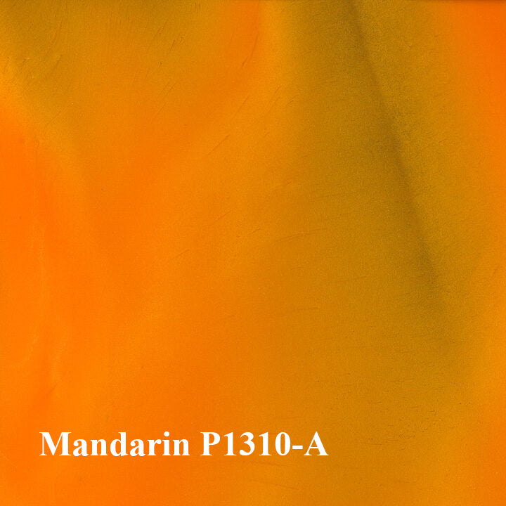 Pearlescent Pigment for Epoxy-27