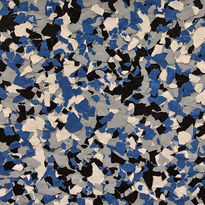 Polymer Flake 40-lb Bag-6