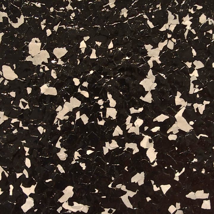 Polymer Flake 40-lb Bag