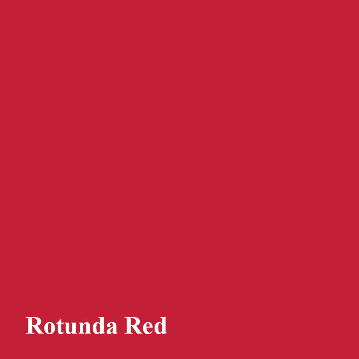Rio Rotund Red