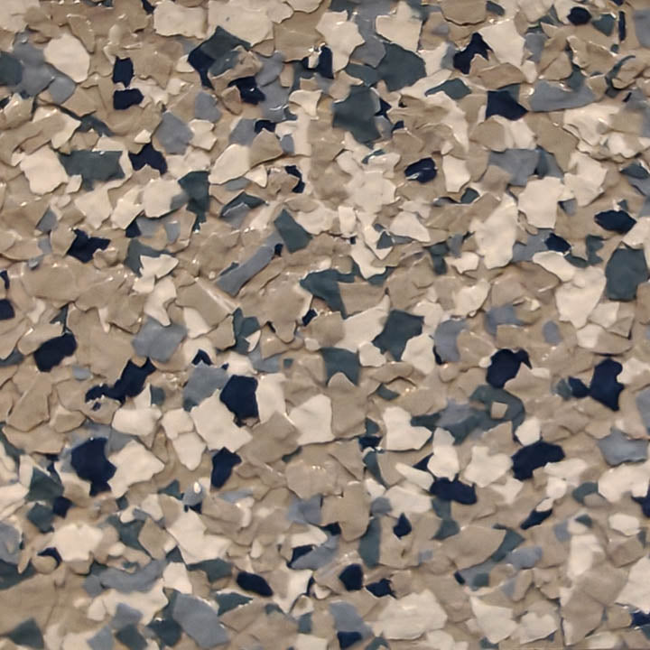 Polymer Flake 40-lb Bag-12