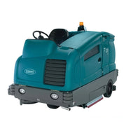 Rental Propane Floor Scrubber