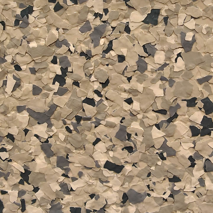 Polymer Flake 40-lb Bag-8