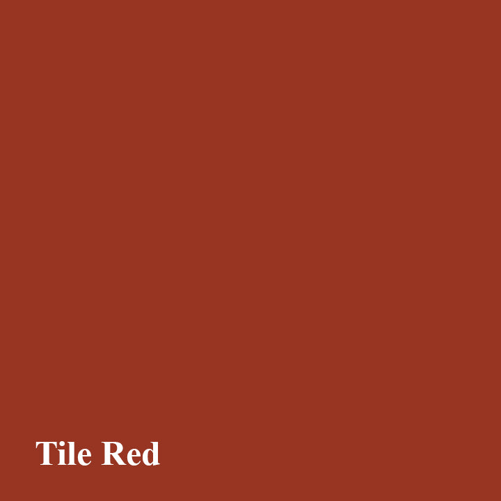 Rio Tile Red