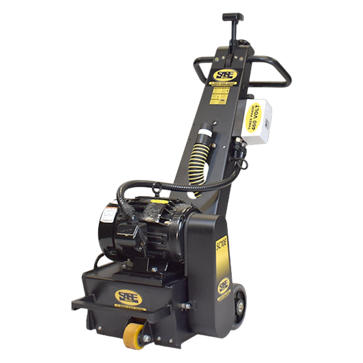 Rental Electric Scarifier