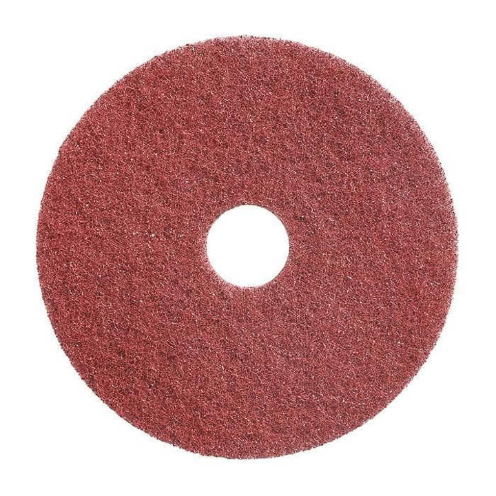 27" Twister Floor Pads 2-pack