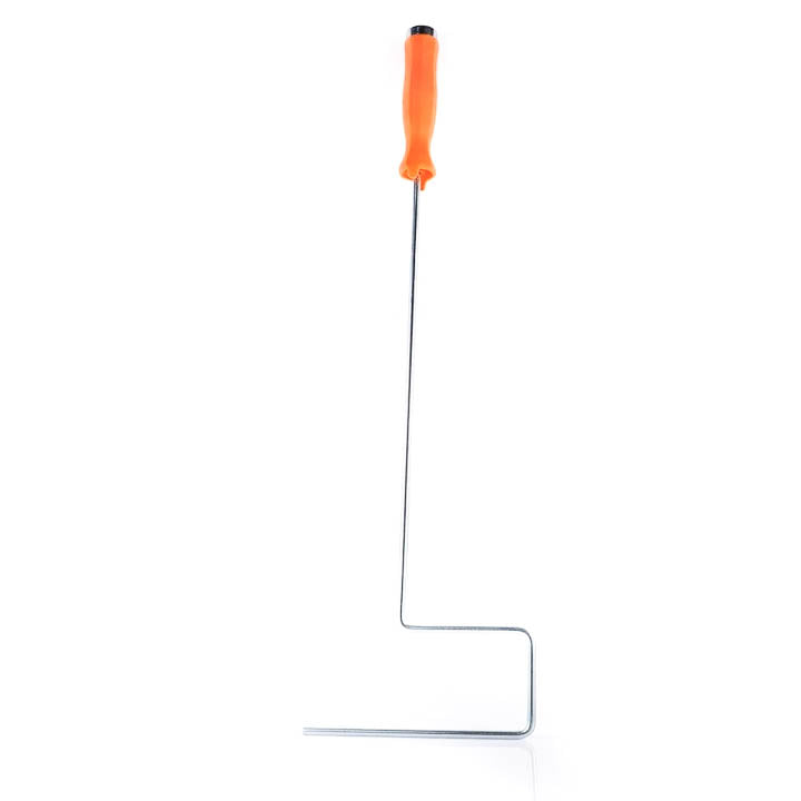 Brushman Mini 6.5" Roller Frame