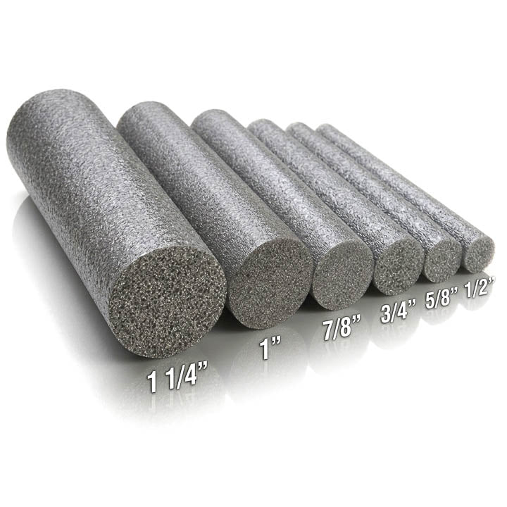 Closed Cell Backer Rod-3