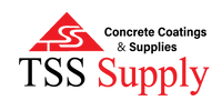TSS Supply Concrete Coatings & Supplies in Memphis, TN