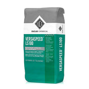 Euclid Versaspeed LS 100 Repair Mortar 50-lb Bag