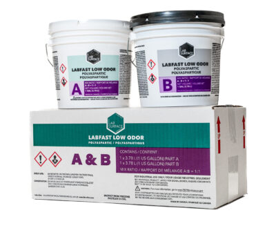 Lab Surface Labfast Kit