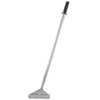 Kraft Tools 8" Blade Big Floor Scraper with Adjustable 39" to 59" Handle